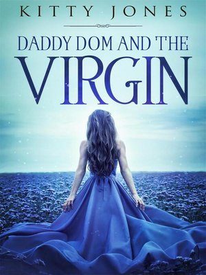 cover image of Daddy Dom and the Virgin